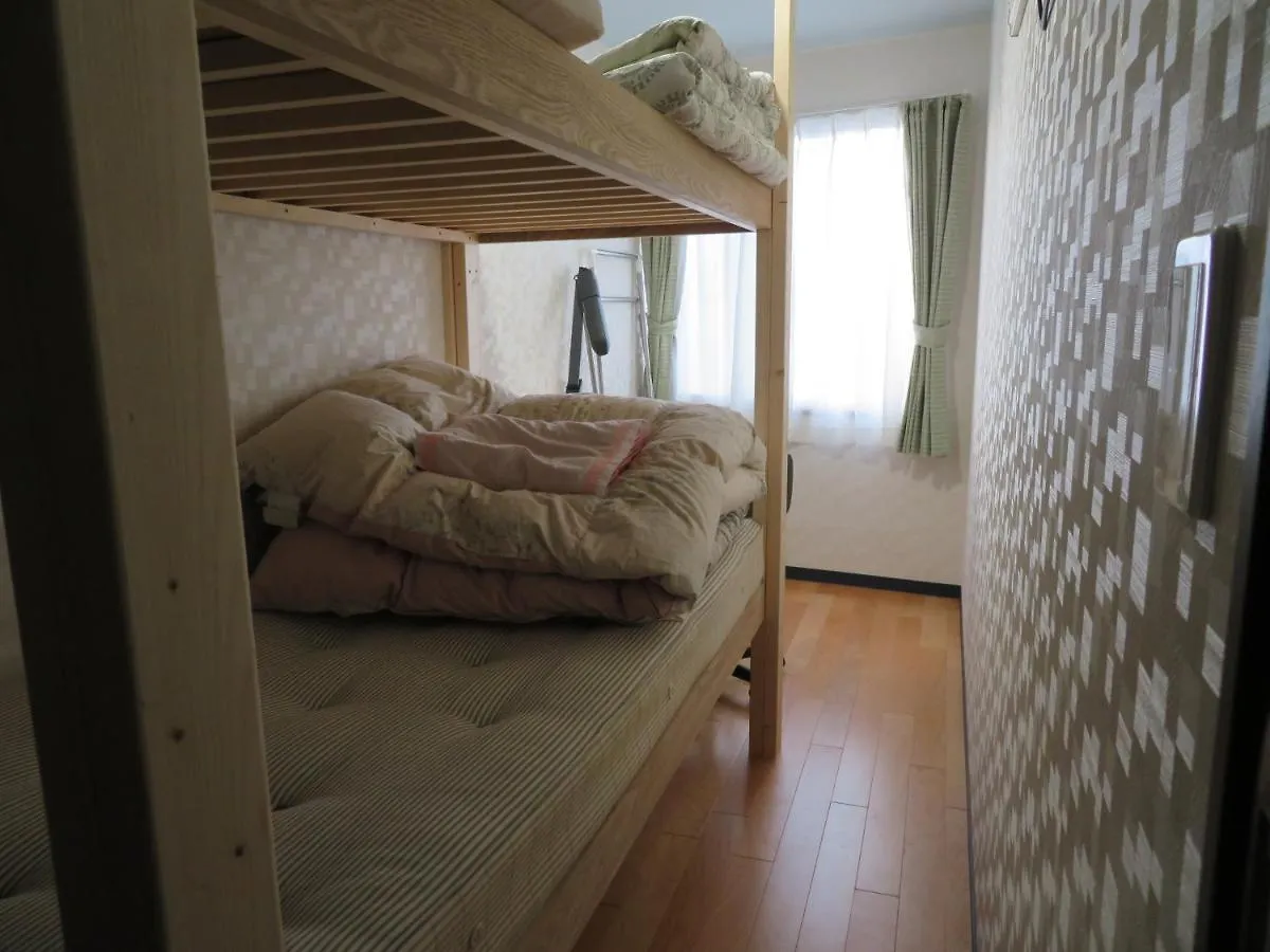 札幌ゲストハウス成屋 札幌市