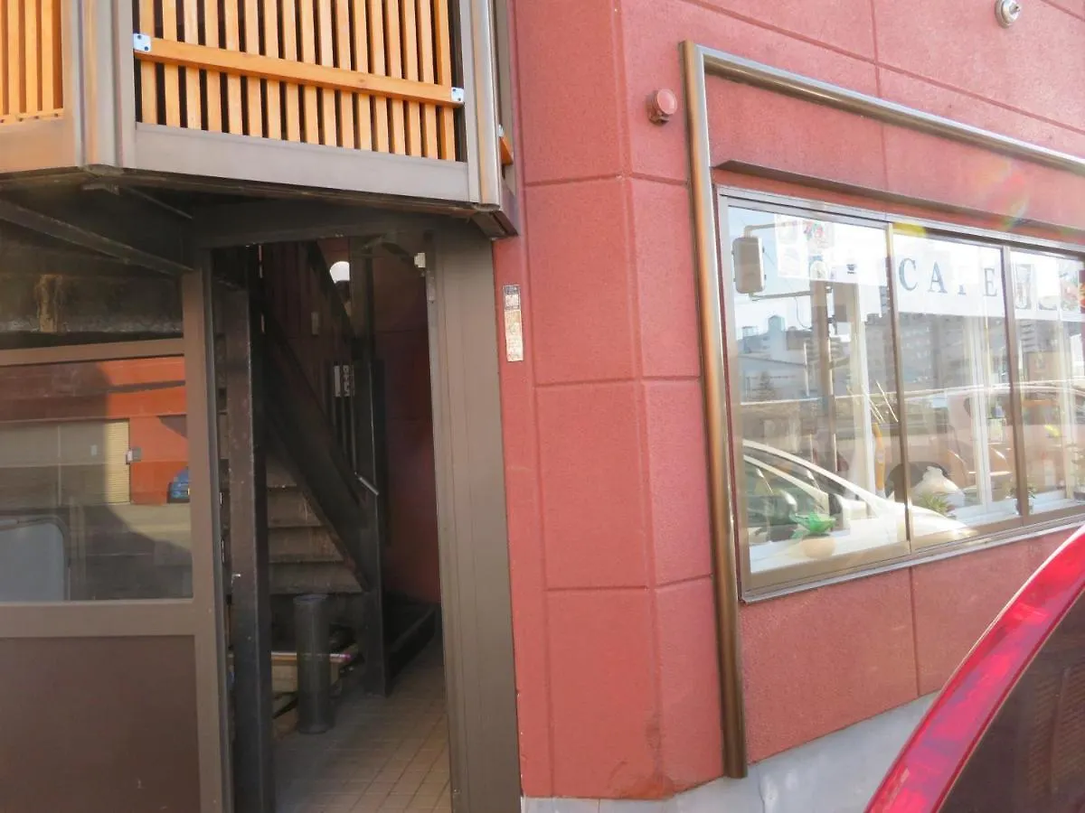 札幌ゲストハウス成屋 0*, 札幌市