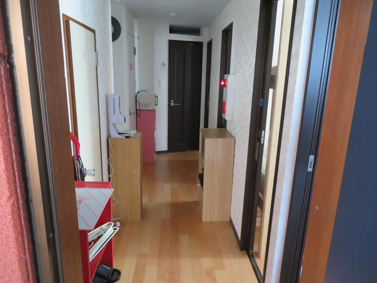 札幌ゲストハウス成屋 ゲストハウス