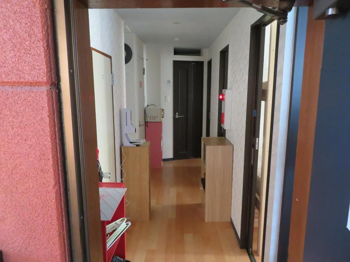 札幌ゲストハウス成屋 ゲストハウス 札幌市