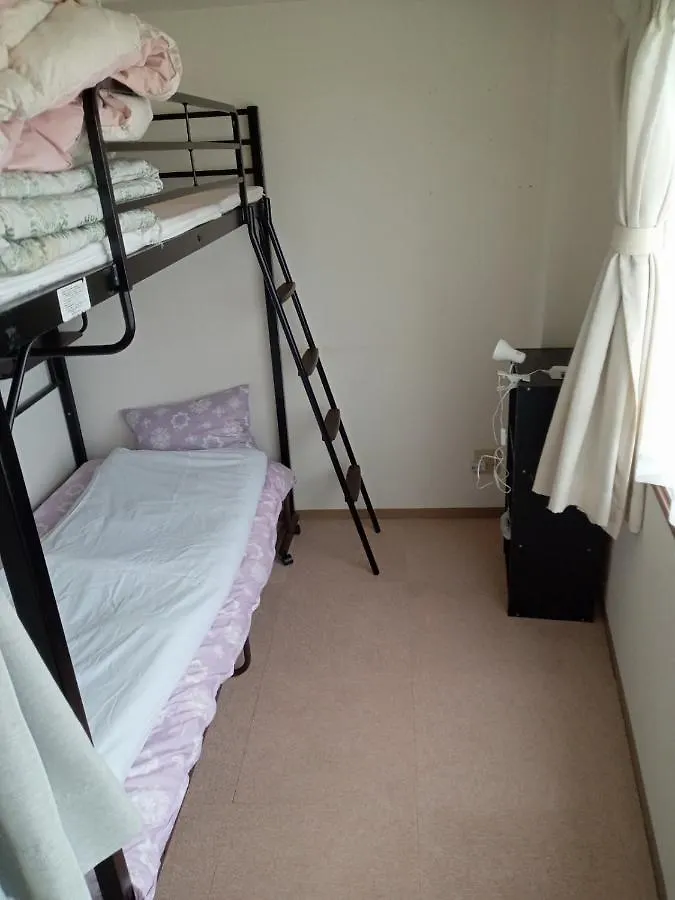 札幌ゲストハウス成屋 ゲストハウス