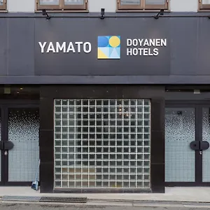 どやねん ホテルズ ヤマト ホテル 大阪市