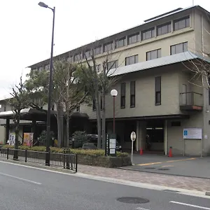 御所西 京都平安ホテル ホテル 京都市