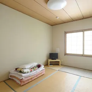 サッポロイン Nada ホステル 札幌市
