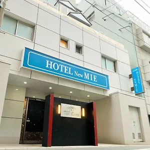 Newmie ラブホテル 東京都